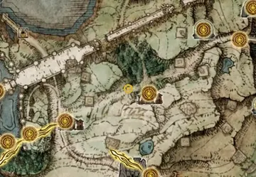 location of Aspects Of The Crucible Tail