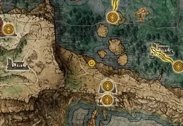 location of Astrologer's Staff