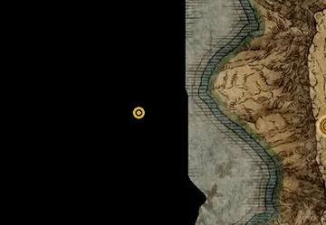 location of Azurs Glintstone Staff