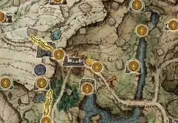 location of Banished Knight Oleg