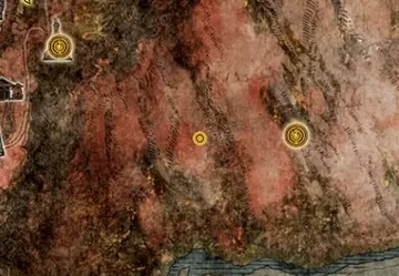 location of Banished Knight's Greatsword