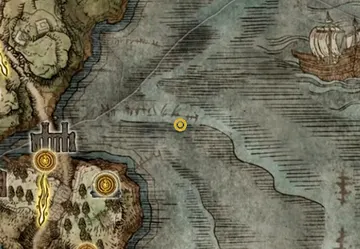 location of Bastard Sword