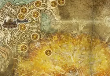 location of Battle Hammer