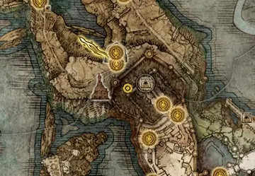 location of Beast Blood