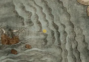 location of Beast Claw