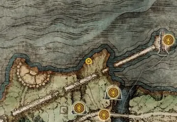 location of Beast Crest Heater Shield