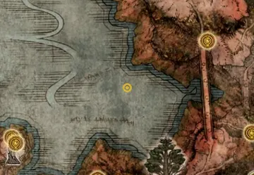 location of Beast repellent Torch