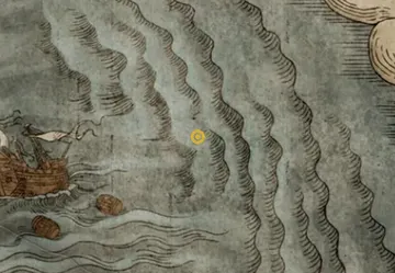 location of Beastclaw Greathammer