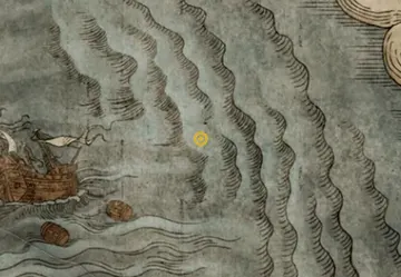 location of Bestial Sling