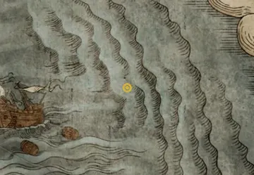 location of Bestial Vitality