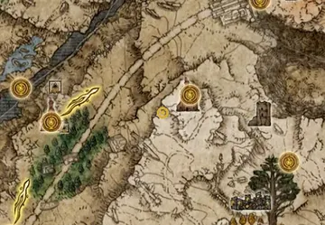 location of Black Knifeprint