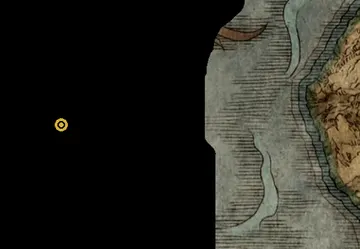 location of Black Wolf Mask
