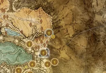location of Blackguard's Iron Mask