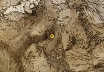 location of Blade Of Calling