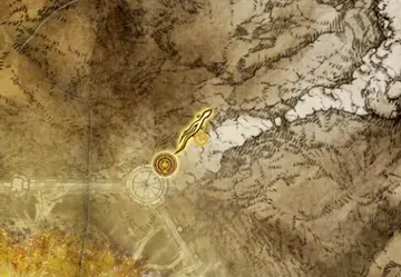 location of Bloodflame Talons