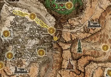 location of Bloody Helice