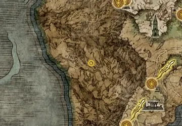 location of Blue Crest Heater Shield