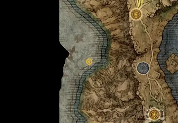 location of Blue white Wooden Shield