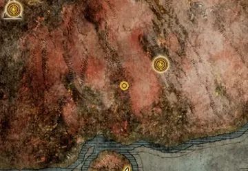 location of Borealis's Mist