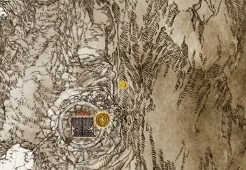 location of Briars Of Punishment