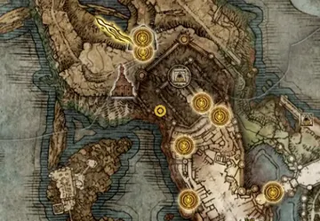location of Caestus