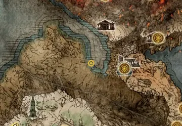 location of Candletree Wooden Shield