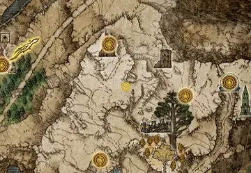location of Cannon Of Haima