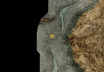 location of Carian Piercer