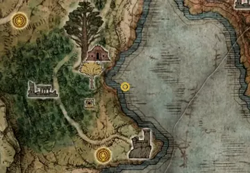 location of Carian Slicer
