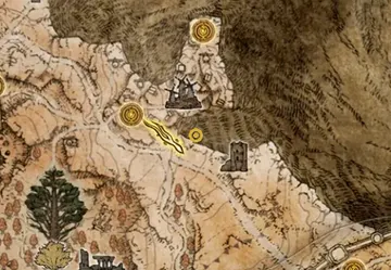 location of Celebrant's Cleaver
