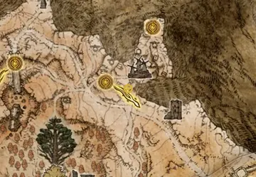location of Celebrant's Skull
