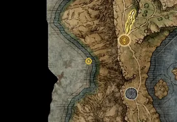 location of Celestial Dew