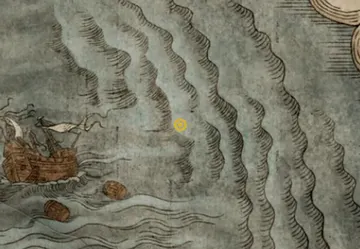 location of Clawmark Seal