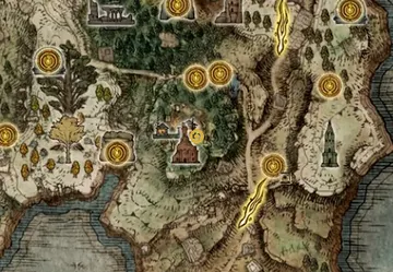 location of Claymore