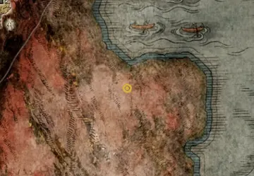 location of Cleanrot Spear