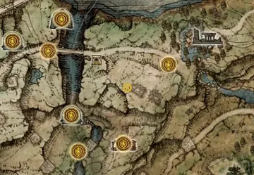 location of Cloth Trousers