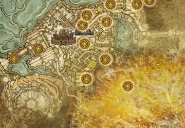location of Coded Sword