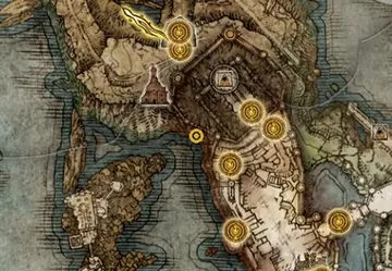 location of Commoner's Simple Garb