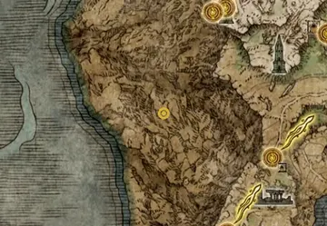 location of Composite Bow