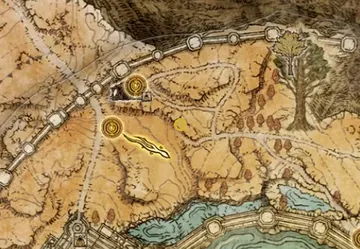 location of Consort's Trousers