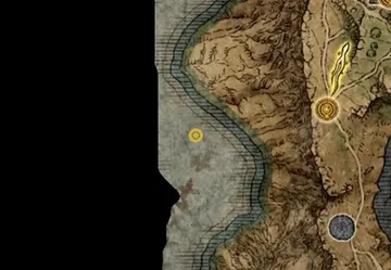 location of Conspectus Scroll