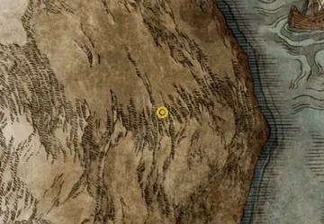 location of Crimson Bubbletear