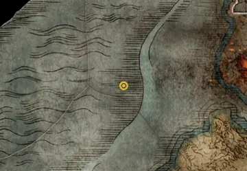 location of Crimson Tear Scarab