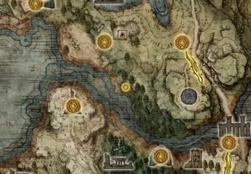 location of Crimsonburst Crystal Tear