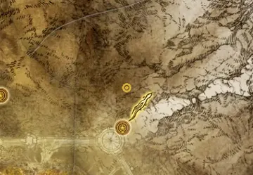 location of Crucible Feather Talisman