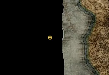 location of Crucible Knot Talisman