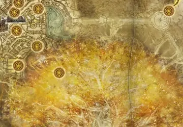 location of Crucible Scale Talisman