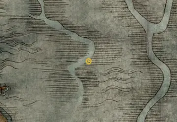 location of Crystal Spear