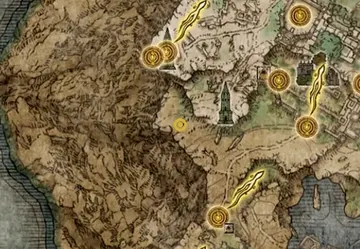 location of Cuckoo Greatshield