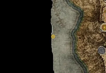 location of Dark Moon Greatsword